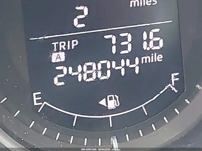 2015 MAZDA MAZDA6 I TOURING