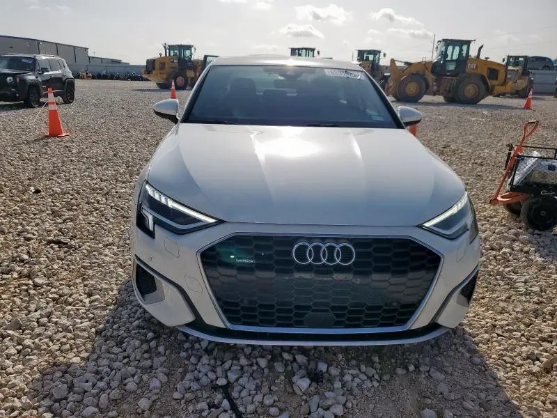 2024 AUDI A3 PREMIUM  