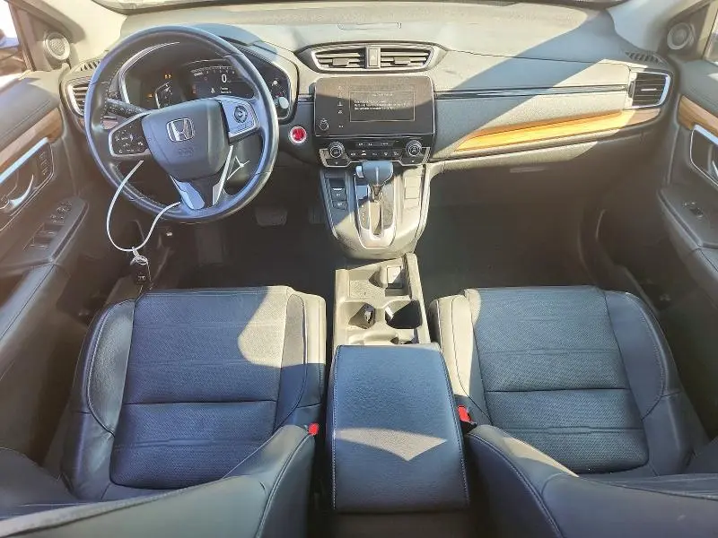 2019 HONDA CR-V EXL  