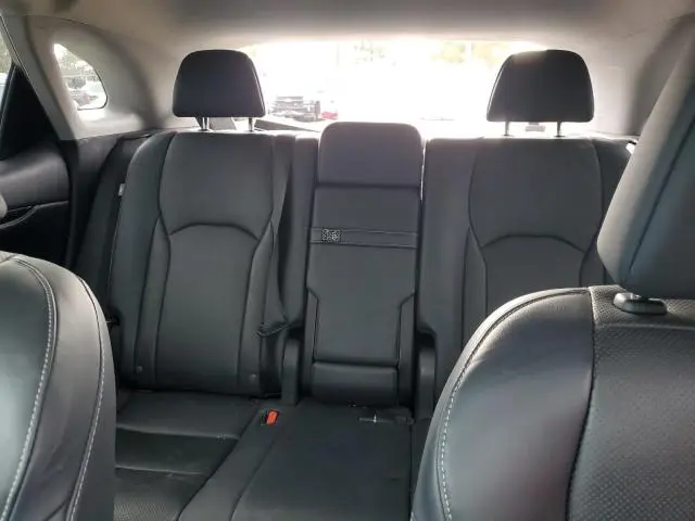 2020 LEXUS RX 450H BASE  
