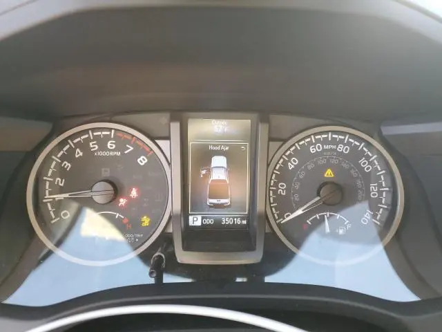 2023 TOYOTA TACOMA DOUBLE CAB