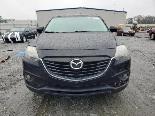2014 MAZDA CX-9 TOURING  