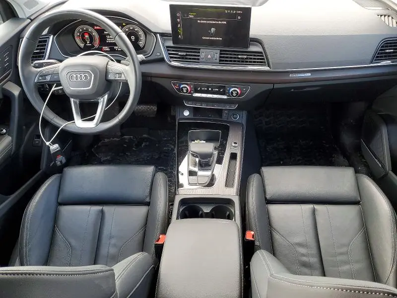 2024 AUDI Q5 PREMIUM PLUS 45  