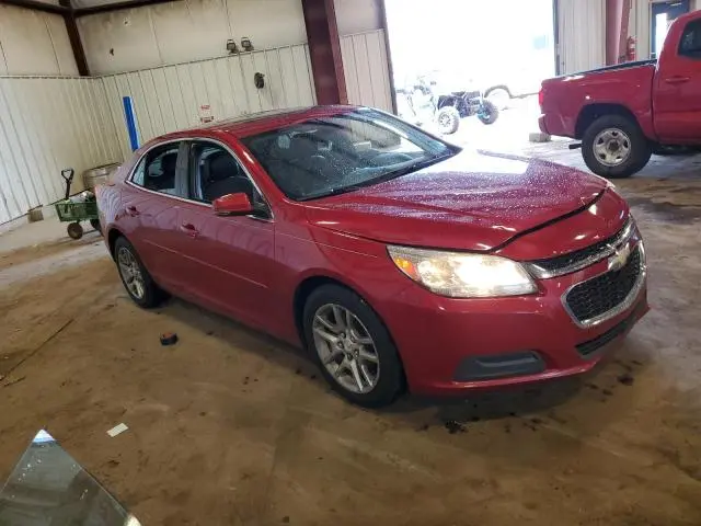 2014 CHEVROLET MALIBU 1LT  