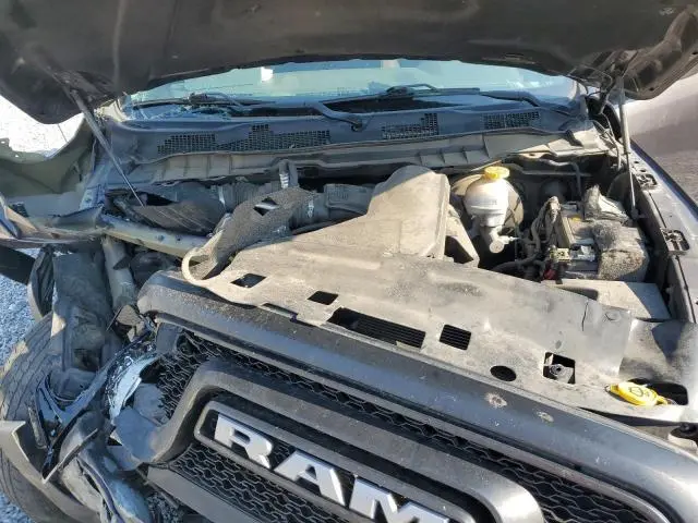 2020 RAM 1500 CLASSIC WARLOCK  