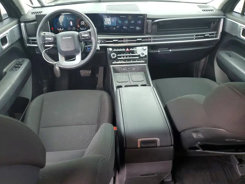 2024 HYUNDAI SANTA FE SE  