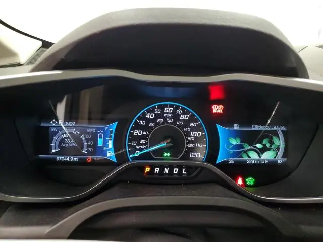 2015 FORD C-MAX SE  
