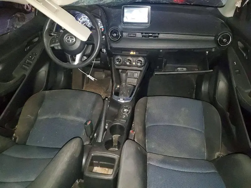 2016 TOYOTA SCION IA   