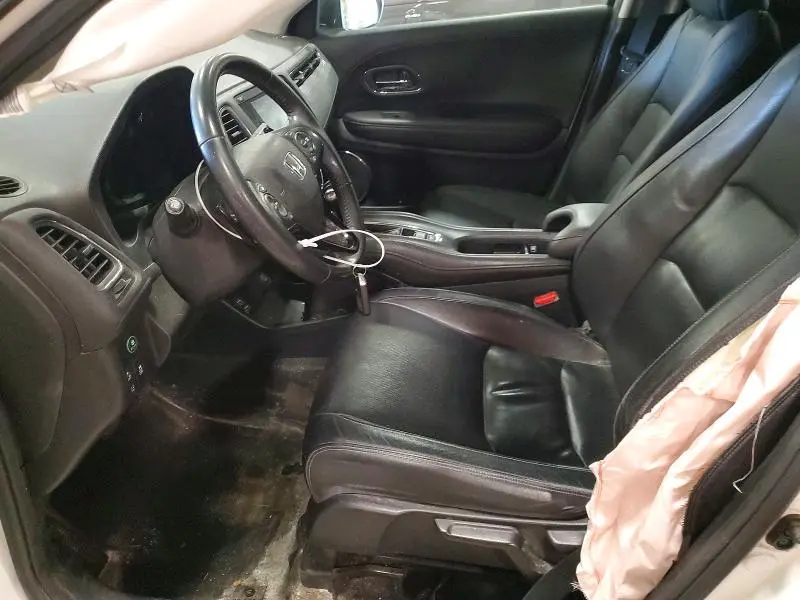 2019 HONDA HR-V EXL  