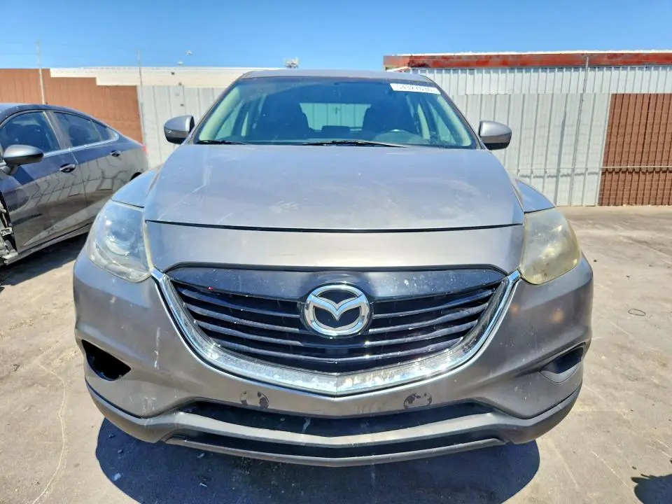 2013 MAZDA CX-9 SPORT  
