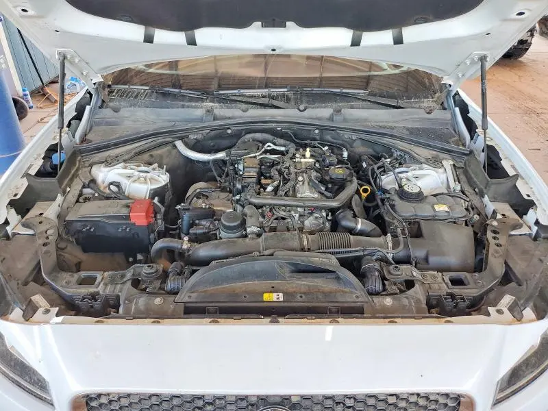 2018 JAGUAR F-PACE PREMIUM  
