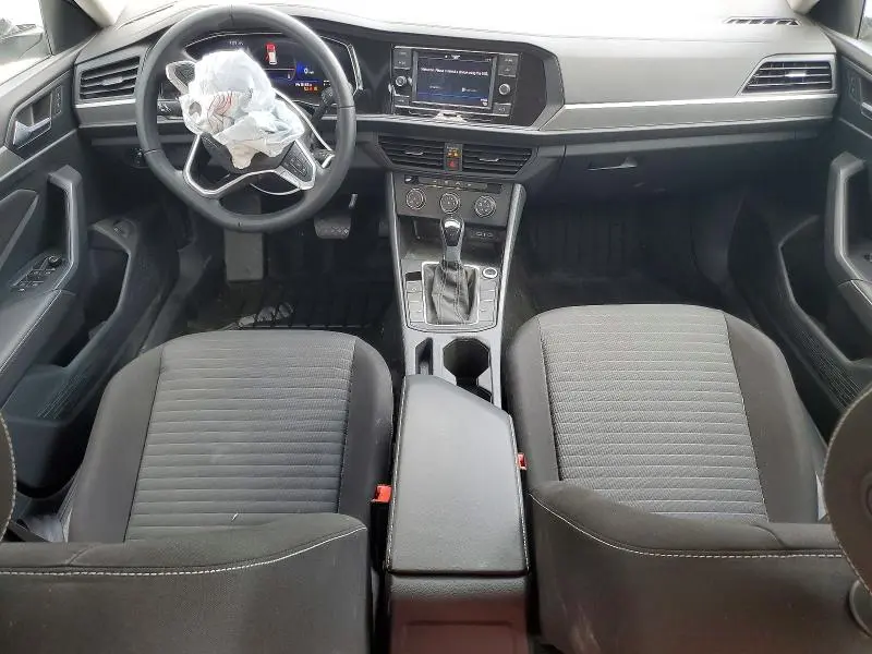 2024 VOLKSWAGEN JETTA S  