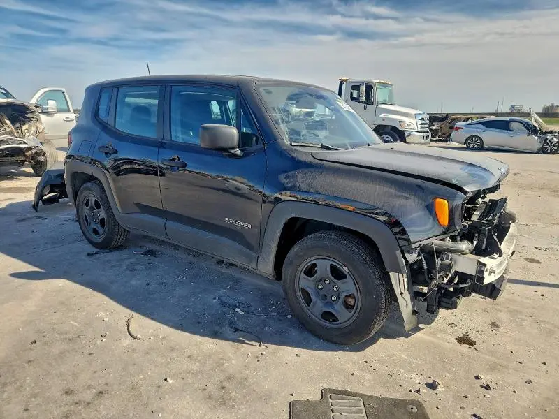 2020 JEEP RENEGADE SPORT  