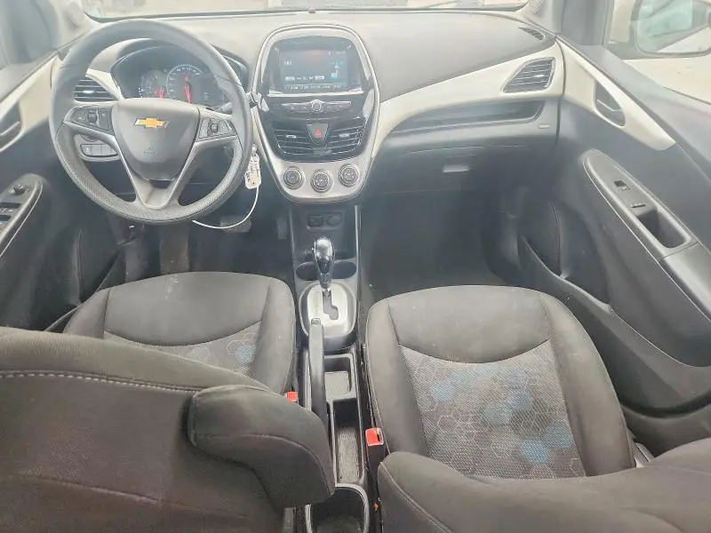 2016 CHEVROLET SPARK 1LT  