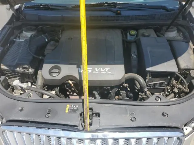2011 BUICK LACROSSE CXL  