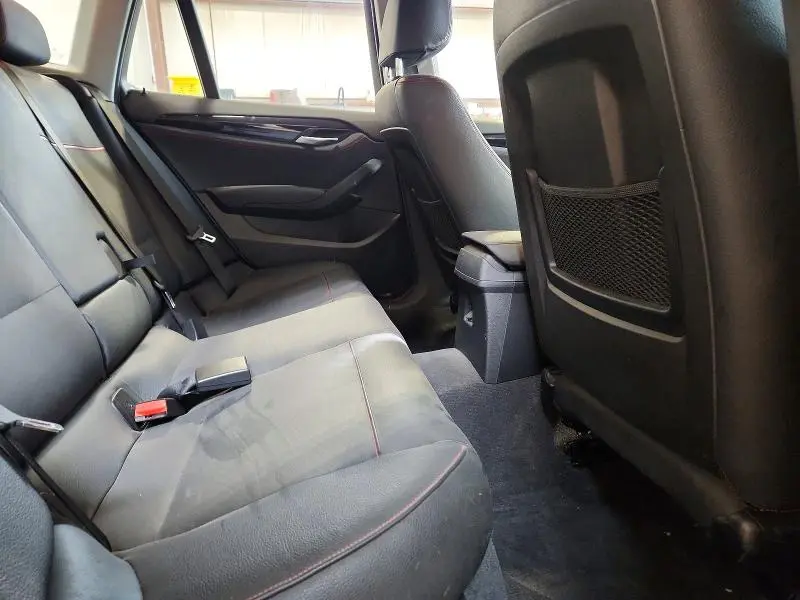 2015 BMW X1 XDRIVE28I  