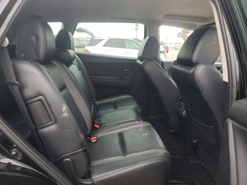 2012 MAZDA CX-9   