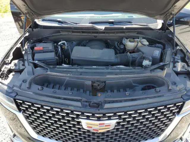 2021 CADILLAC ESCALADE ESV LUXURY  