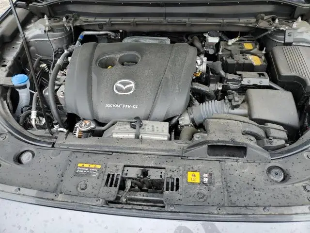 2023 MAZDA CX-5 PREFERRED
