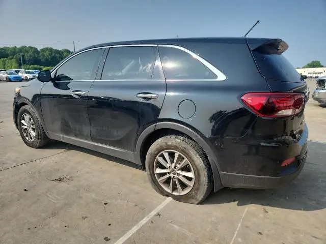 2019 KIA SORENTO L  