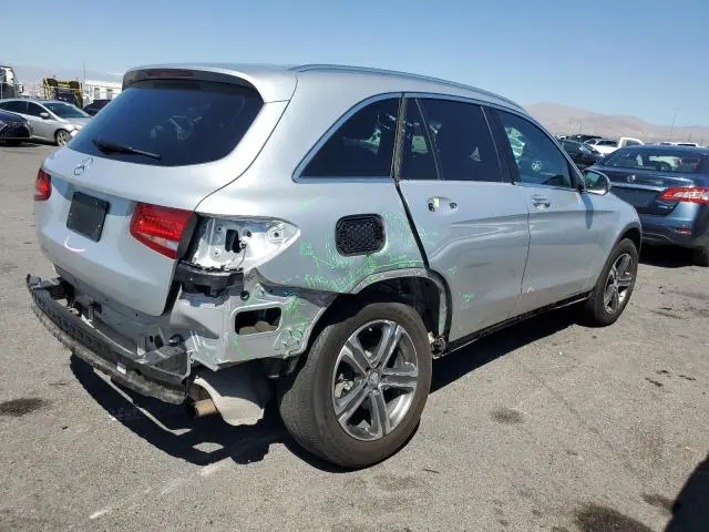 2016 MERCEDES-BENZ GLC 300  