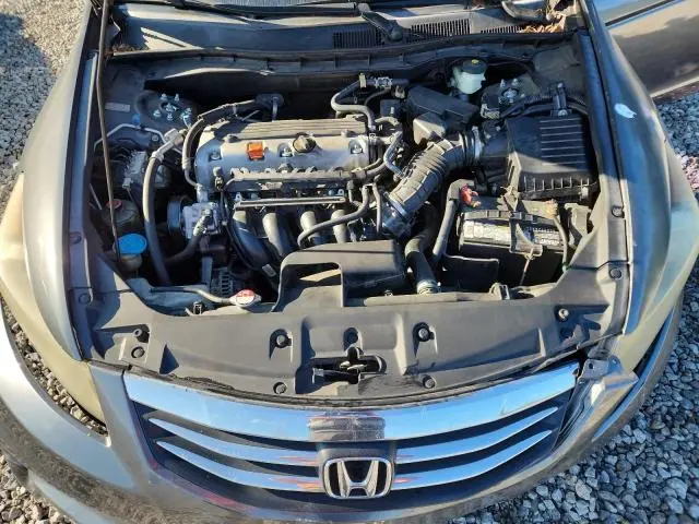 2011 HONDA ACCORD LX