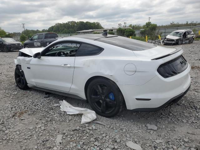 2022 FORD MUSTANG GT