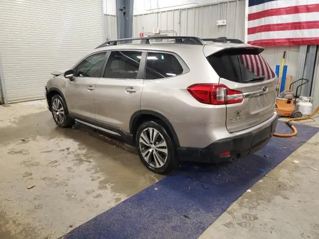 2019 SUBARU ASCENT LIMITED  