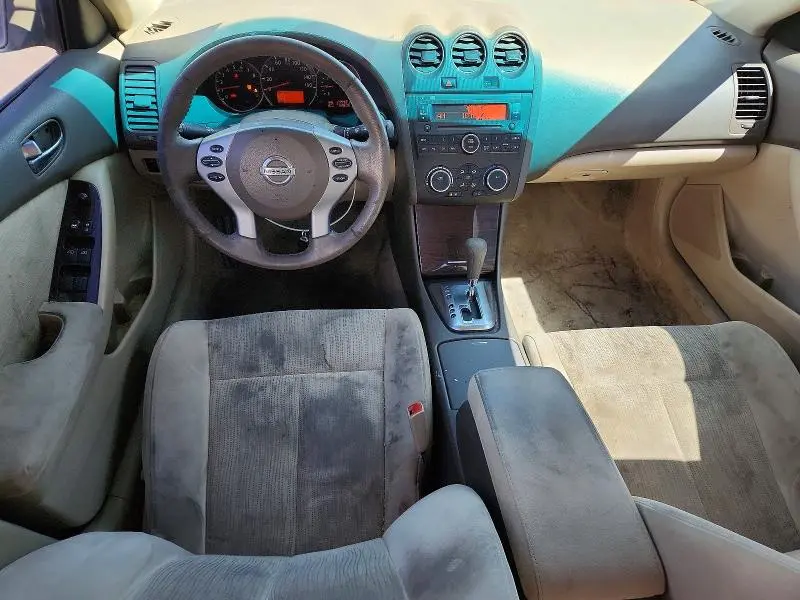 2011 NISSAN ALTIMA 2.5  