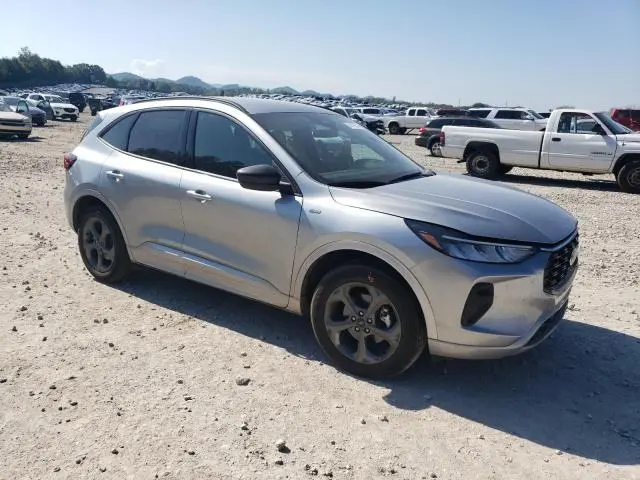 2024 FORD ESCAPE ST LINE  