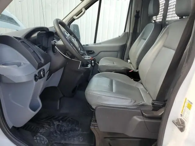 2015 FORD TRANSIT T-250  