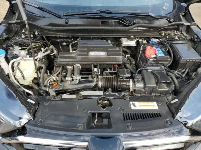 2021 HONDA CR-V SPORT  