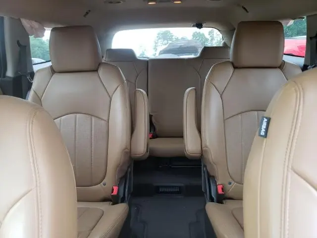 2015 BUICK ENCLAVE   