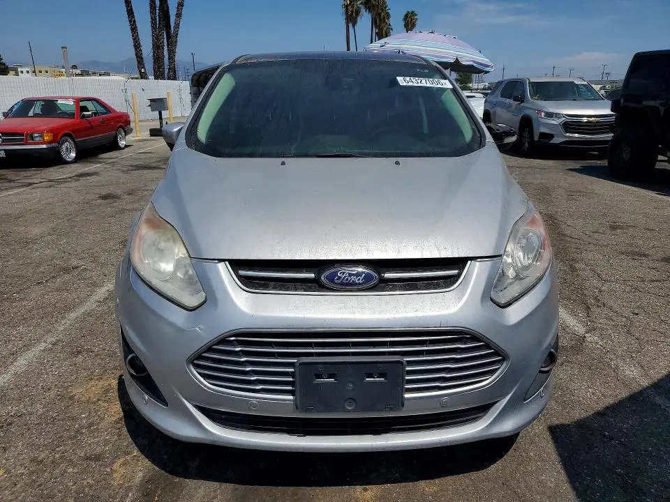 2013 FORD C-MAX SEL  