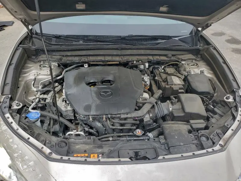 2024 MAZDA CX-30 SELECT  