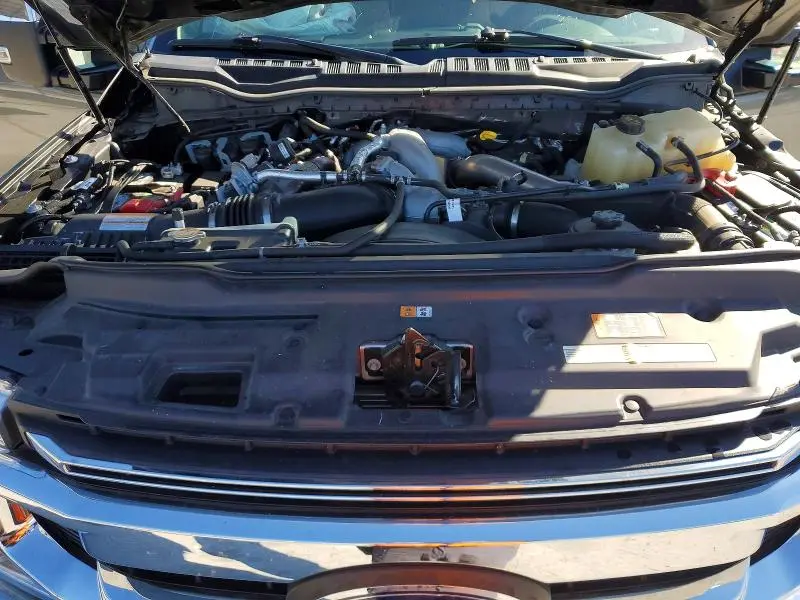 2020 FORD F250 SUPER DUTY  