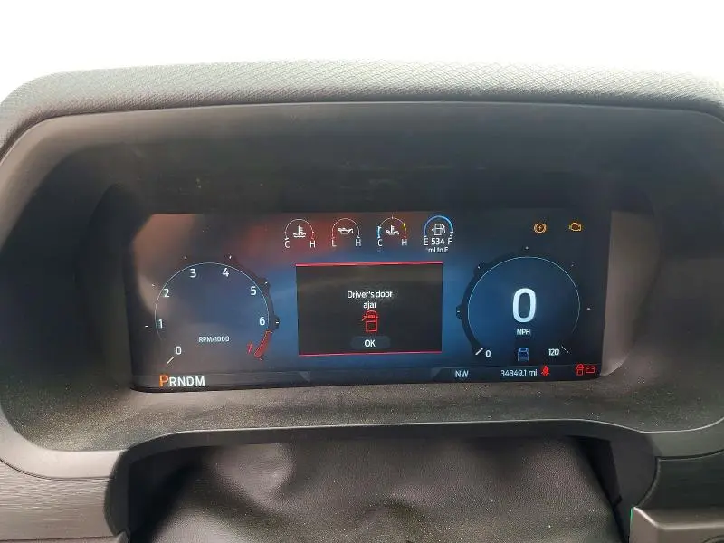 2024 FORD F150 XL  