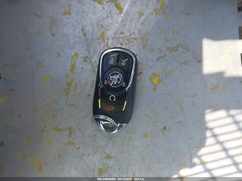 2023 BUICK ENCLAVE PREMIUM FWD
