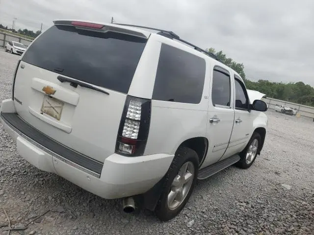 2014 CHEVROLET TAHOE C1500 LTZ  