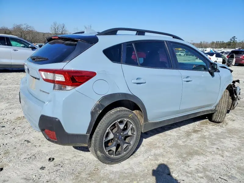 2019 SUBARU CROSSTREK PREMIUM  