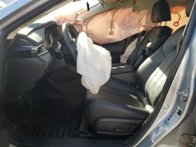 2019 MAZDA 6 TOURING  