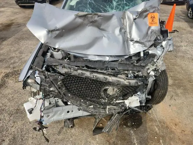 2019 MAZDA CX-5 SPORT  