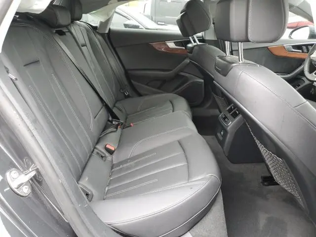 2021 AUDI A5 PREMIUM 40  