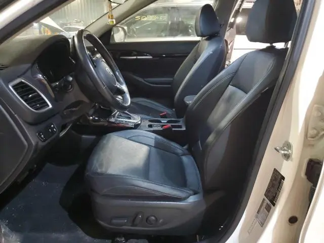 2021 KIA SELTOS SX  