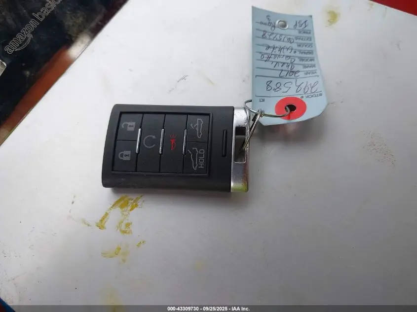 2017 CHEVROLET CORVETTE STINGRAY Z51