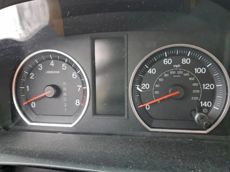 2011 HONDA CR-V EXL  