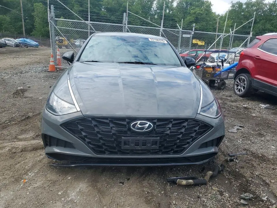 2020 HYUNDAI SONATA SEL PLUS  