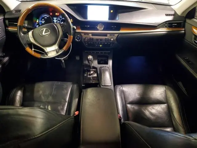 2013 LEXUS ES 300H  
