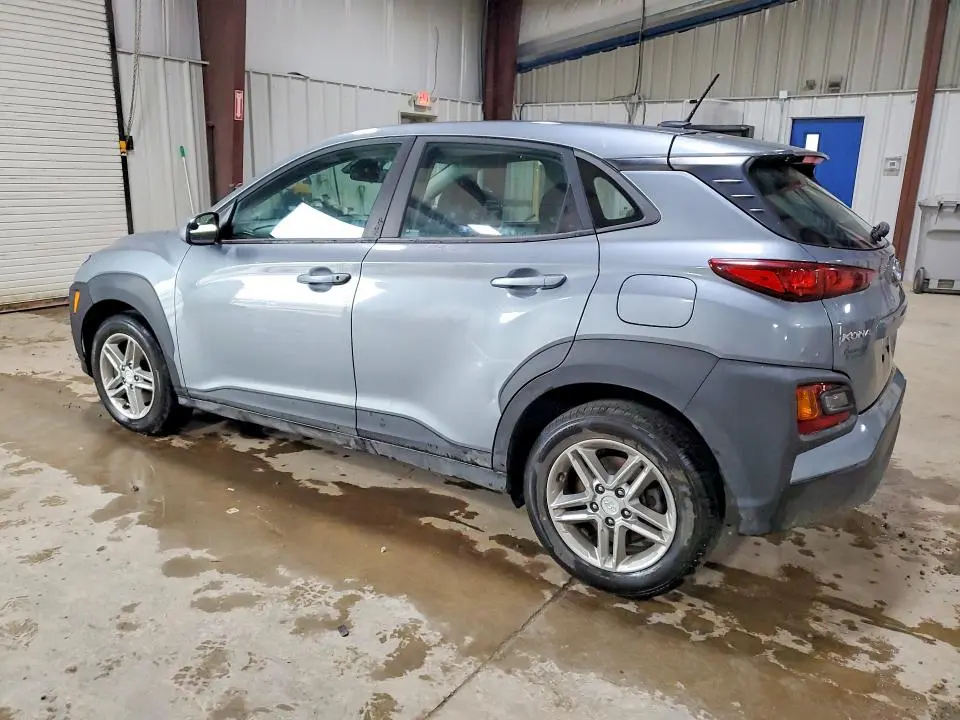 2020 HYUNDAI KONA SE  