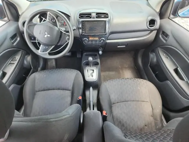2023 MITSUBISHI MIRAGE ES  